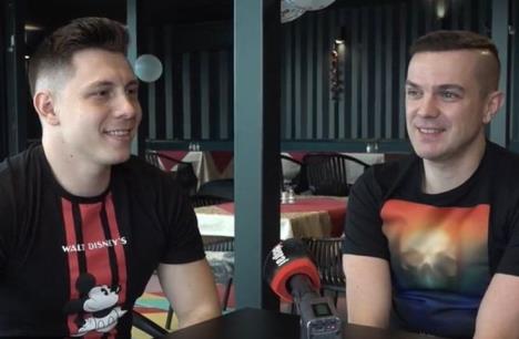 Momci iz Dijamanti benda se odrekli zarade od 3000 evra