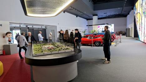 Expo izložba oldtajmera