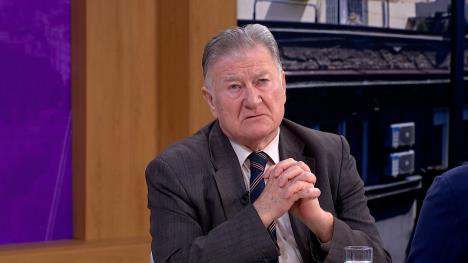 Aleksandar Ljubomirović