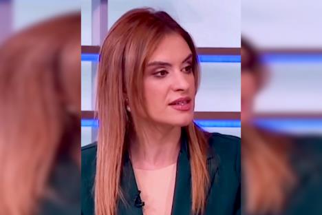 Milica Đurđević Stamenkovski