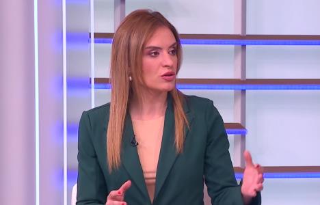 Milica Đurđević Stamenkovski