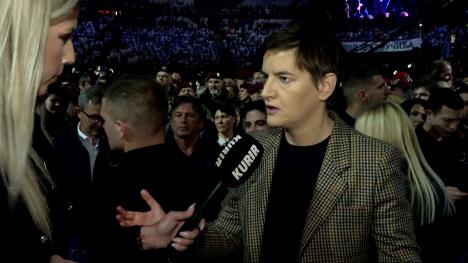 Ana Brnabić