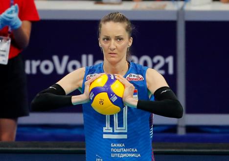 Maja Ognjenović