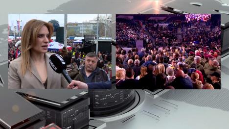 Milica Đurđević Stamenkovski