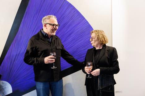 Otvorena izložba Marije Dragojlović Nepomične stvari