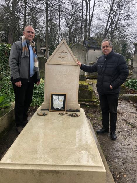 Svetski dan pantomime 22.mart 2026.