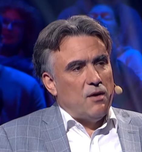 Filip Šanović, Superpotera