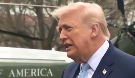 Reakcija Donalda Trampa na vest o smrti Čaka Norisa