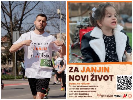 Miloš Nešović Janja Stojanović