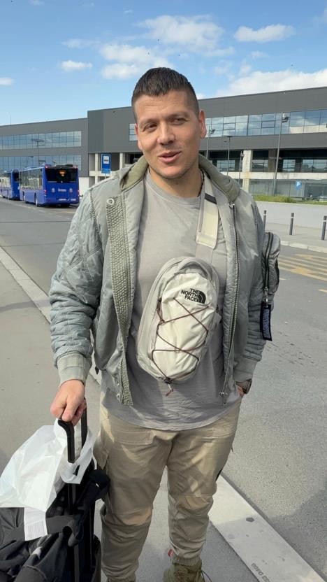 Sloba Radanović