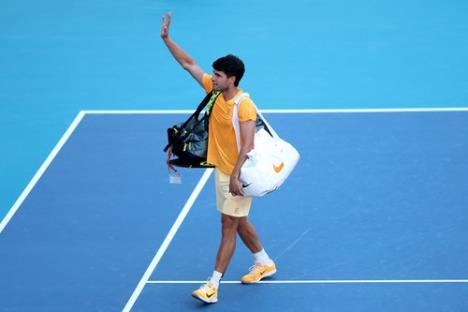 Karlos Alkaraz Masters u Majamiju