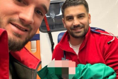 hitna pomoć Bijelo Polje