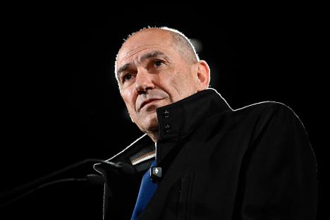 Janez Janša