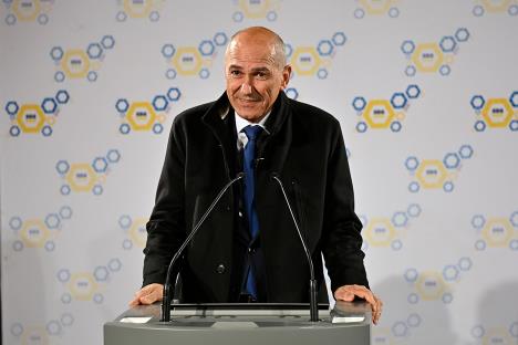Janez Janša