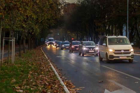 Saobraćaj u Ljubljani