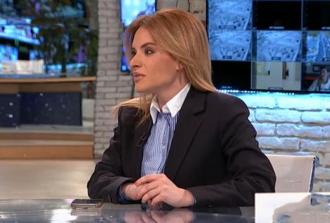 Milica Đurđević Stamenkovski
