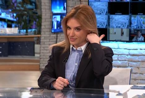 Milica Đurđević Stamenkovski