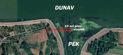 plac veliko gradište