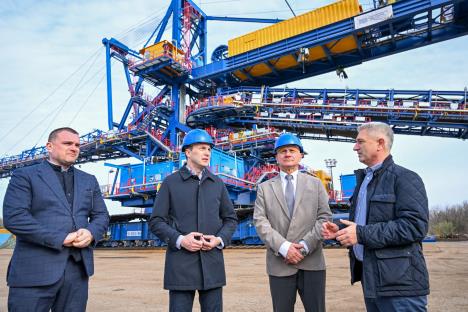 Montažni plac Kalenić