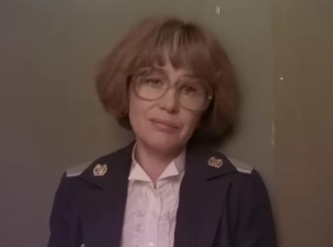 scena iz filma zatvorska romansa