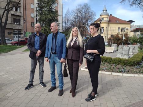 Andrej Simić majka Niš ročište