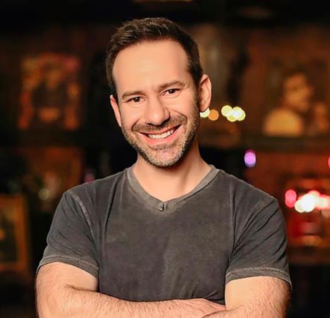 Leo Radvinski, vlasnik platforme OnlyFans, preminuo u 43. godini