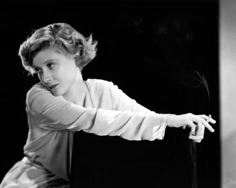 Iza znaka Holivud krije se slučaj samoubistva Peg Entvisl