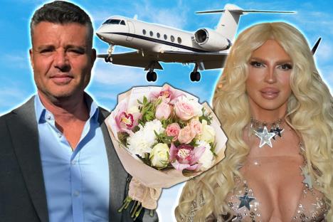 Sadetin Saran  Jelena Karleuša