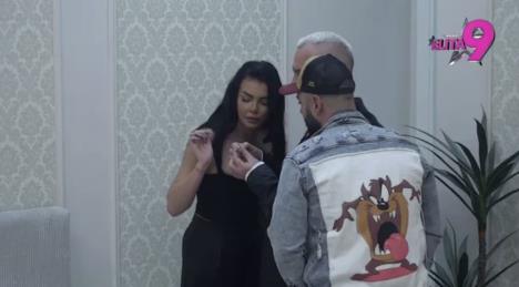 Anita Stanojlović trudna