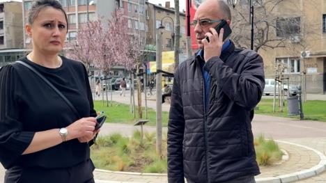 Sanja i Mića Simić