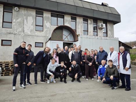 Veterani FK Crvena zvezda