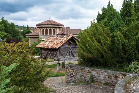 Pikos di Europa proglašeno najlepšim mestom na svetu