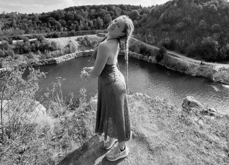 Dominika Elisčerova