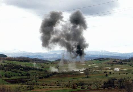 Dragan Krsmanović i aerodrom Ponikve
