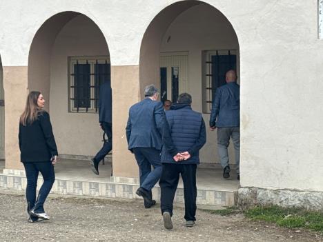 Vladan Lučić selo Valevac Knjaževac