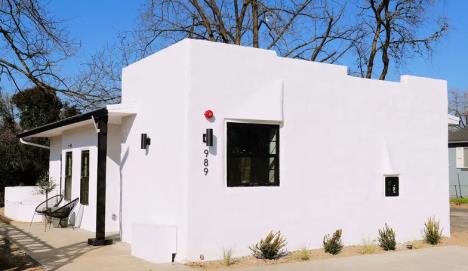 Prva kuća odštampana 3D štampačem