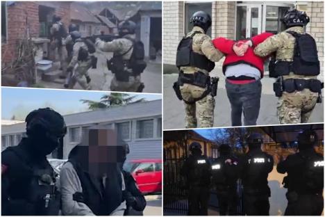 Hapšenje Velika akcija MUP-a, uhapšeno 16 osoba