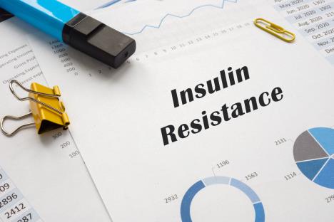 insulinska rezistencija dijagnoza na papiru