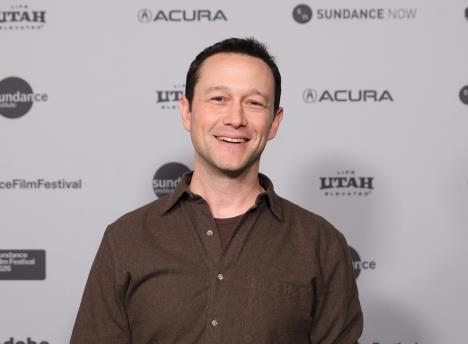 Džozef Gordon Levit