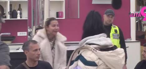 Aneli Ahmić doživela nervni slom zbog Anitine trudnoće