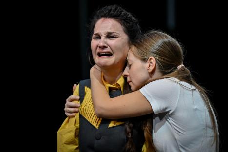 Predstava Gospa Nola