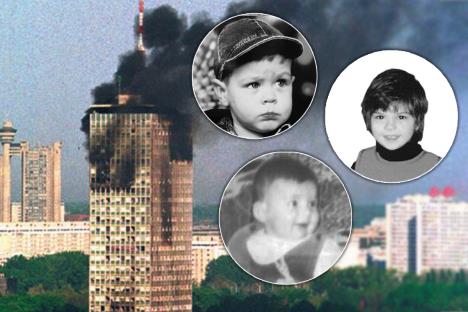 najmlađe žrtve NATO agresija