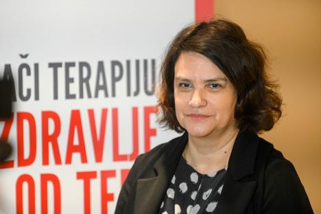 tvoje zdravlje zavisi od tebe ivana nedeljković