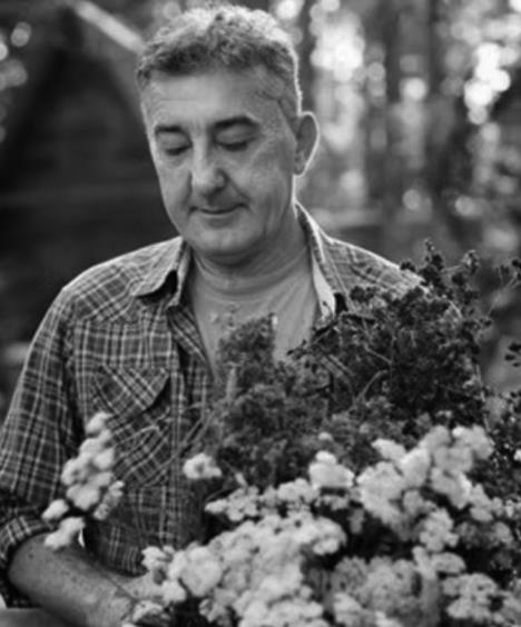 Oliver Stanojević travar sa Tare.jpg