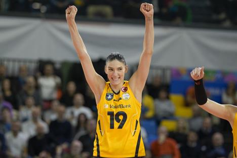 Tijana Bošković