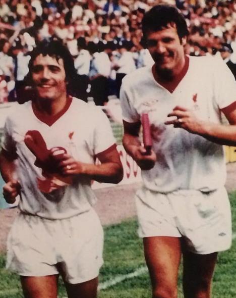 Džon Tošak i Kevin Kigen