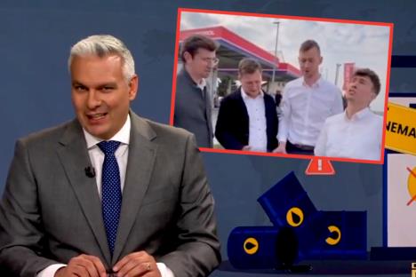 Hrvastska rtl gorivo