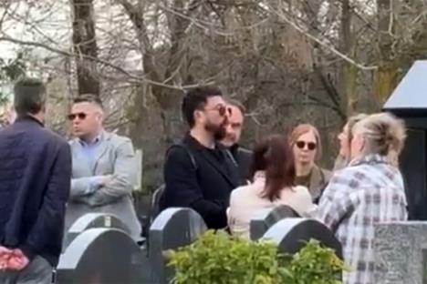 Pomen Marinku Madžgalju Ognjen Amidžić