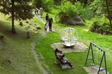 Jastrebac, dečije igralište.jpg