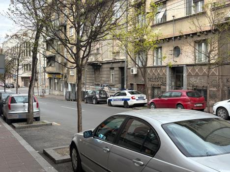 Dorćol